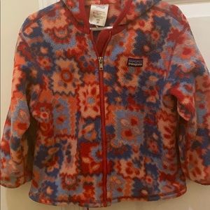Patagonia Fleece